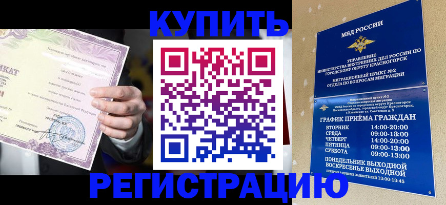 временная регистрация собственник в Медногорске